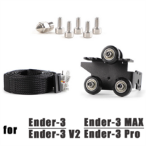 CREALITY Sprite 압출기 프로 키트 부품 와이어 지원 PCBA 보드 Ender-3/Ender-3 Pro/Ender-3 MAX/Ender-3, 04 4 Parts