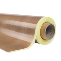 테프론 내열 접착 시트 코팅 가공 열선 AG013AD, AG013AD 1m x 1m