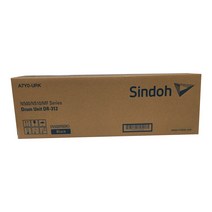 신도리코 N506 정품이미징유닛 (N500R80K), 1개, 검정
