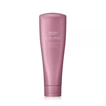 시세이도 트리트먼트 염색모발용 서브리믹 루미노포스 250g