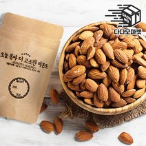 오늘 볶아 더 고소한 아몬드 50g, 1개