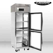 라셀르 온장고 25 508L LH-525G