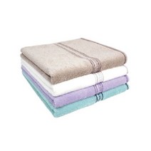 오너클랜 송월타월 AB 뮤즈 바스타월 5장_W89D799, 단품, 1