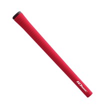 이오믹 엘라스토머 스티키 1.8 드라이버 우드 아이언 남성 골프 채 그립, 레드