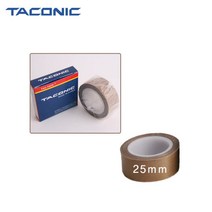 taconic 테프론 내열테이프 25mmx10M _HIKT