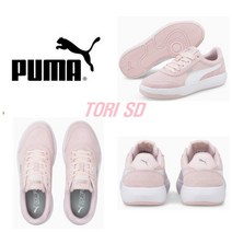 [AK PLAZA] [푸마]여자 스니커즈 Tori SD 384598-04