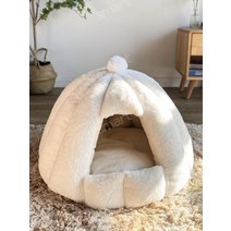 큰개집 야외개집 애견하우스 대형개집 강아지펜스 대형견집 견사 야외강야지집 고양이 집, M(18마리이내적합), 하얀색