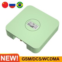 무이 4g 셀룰러 증폭기 신호 부스터 gsm 리피터 LTE 2G 900 GSM CDMA B5 2600MHz B7 WCDMA 2100 1800 핸드폰 싱겔 밴드 3G 4G, [03] AU 플러그, [03] CDMA 850