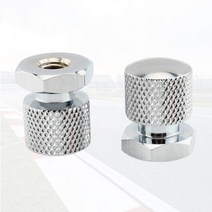 할리 데이비슨 로드 킹 CVO 소프트 테일 컨버터블로드 글라이드 오토바이 뒷좌석 나사 트림 커버 솔로 장착 너트 볼트 Harley Davidson Road King CVO Sof, CHINA, B