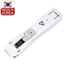 바이하츠 판교 나이스러(중) / S-1/ 날크립 기계/날크립 중 사용
