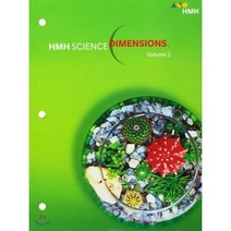 Science Dimensions: Student Edition Interactive Worktext Set Grade 5 2018 : Interactive Worktext, Houghton Mifflin School, 9780544713284, Houghton Mifflin Harcourt (...