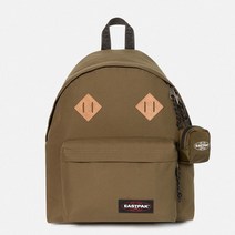 이스트팩 ORIGINAL BOLD 패디드파커 볼드 백팩 PADDED PAKR EMABA06 O07