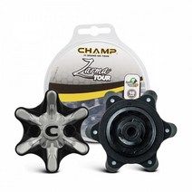 챔프 잘마 페스트트위스트 3.0 골프화스파이크 18개입, 없음