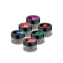 발롱디 퍼퓸칩 차량용방향제 BALLON-D PERFUME CHIP 리필형, 아이리쉬머스크