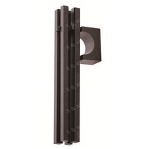 도어벨 무선초인종 풍경 문종자석 문종 현관문풍경종 현관종 풍경종 도어벨만들기 벨 현관문종, 검은 색