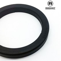 로켓 가스켓, 8.5 mm