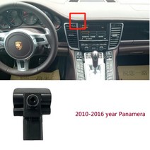 자동차 전용 휴대폰 홀더 스탠드 마운트 베이스 브래킷 포르쉐 파나메라 2017 2018 2019 2020 2021 마칸 718 카이엔, 01 10-16yr Panamera