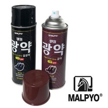 일음쇼핑^^m말표 업소용 구두 착색제 광약 420ml 광택제 관리 가죽보호 보혁제일medi^^, ab^^선택있슴투명