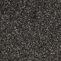 흑사 1-3mm 3kg - (수족관바닥재 구피바닥재), 단품