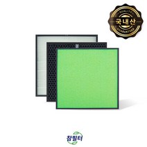 LA-P182DW필터 LG 공기청정기필터 국내산 프리미엄/P
