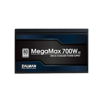 잘만 MegaMax 700W 80PLUS STANDARD