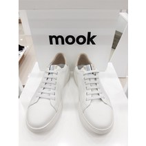 무크 모다 대전점 베이직 밴드 스니커즈