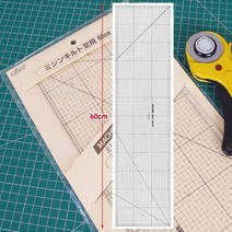 크로바 머신퀼트용자 60X15cm