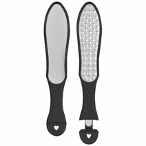 손 발 겸용 각질제거기, 1