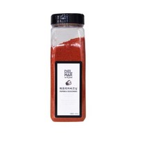 딜리셔스마켓 파프리카시즈닝 향신료 대형, 450g, 3개