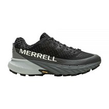 머렐 Merrell 남자 어질리티 피크 5 러닝화 운동화 트래킹화 트레일슈즈 어글리슈즈