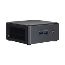 [INTEL] NUC11TNHi3 (8GB SSD NVMe 480GB)