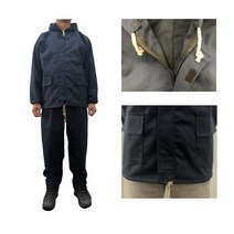 면사상복 면피스복 면작업복 면투피스 면도장복 석강SK-307