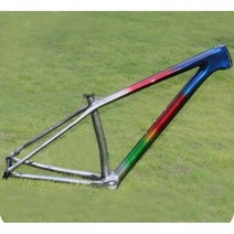 자전거부품 속편 맞춤형 색상 29er MTB 148mm 부스트 BSA 73mm T0 풀 카본 프레임 29 하드 테일 트레일 산악 자전거 워크, 19inch BSA 148boost, MF05 Frozen color