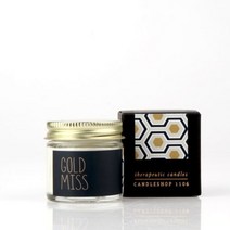 캔들샵1106 골드미스 1온스, 향