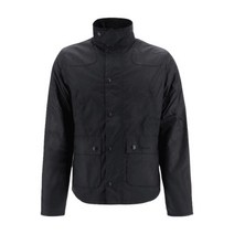 BARBOUR 바버 REELIN 왁스코튼 자켓