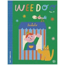 위두 WEEDOO VOL.(15), 상세페이지 참조, 상세페이지 참조, 상세페이지 참조