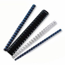 플라스틱링 19mm/흑색/100EA/카피어랜드 -