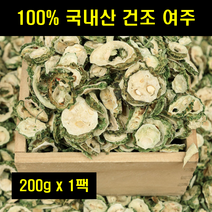 여주말린것 건여주 국산 국내산 말린 건조 여주 쓴오이 비터멜론 BITTERMELON 100% 100프로 100퍼센트 200g
