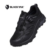 [국내 매장판] 블랙야크 343 OG 트렉 GTX-남녀 사계절 고어텍스 방수 트레킹화 318481