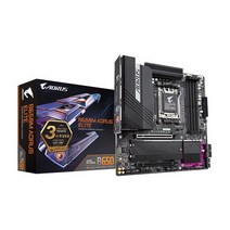 (포)GIGABYTE B650M AORUS ELITE 제이씨현