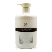 아렌 LPP 헤어트리트먼트 펌&칼라, 1L, 2개
