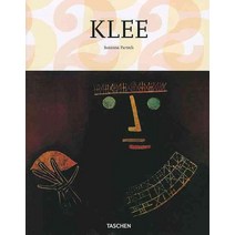 Klee, Taschen Amer Llc