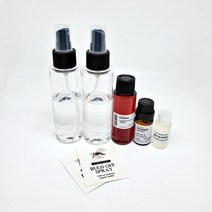 천연 계피모기퇴치제 DIY/100ml 2병 만들기