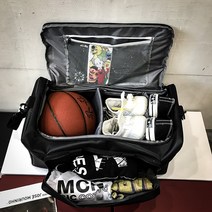 농구공가방 더플백 농구가방 운동 훈련 백팩 헬스가방 숄더백 대용량 남녀, C01-대