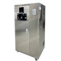 오존발생기 5-40g 수처리 살균기 공기탈취 소독 환기청정 산업용 가정용, 에어-30