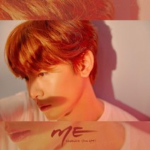 ME 닉쿤 2PM 투피엠 (초회 생산 B), 기본