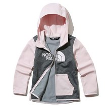 [노스페이스] 유아 SURGENT FULL ZIP HOO NJ5JJ81T_LPI