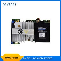 SZWXZY DELL R420 R620 R720XD H710 05CT6D 0MCR5X 5CT6D MCR5X