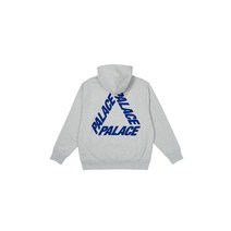 팔라스 P3 FELT HOOD 펠트 후드 티셔츠 PALACE