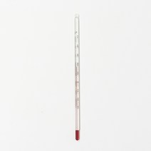 온도계, 1개